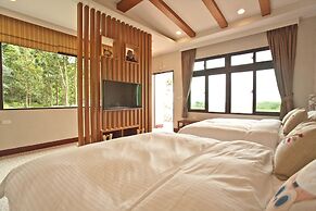 Liwuzuocun Homestay