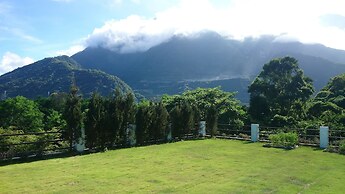 Liwuzuocun Homestay