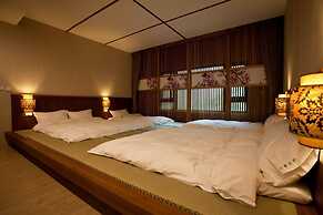 Liwuzuocun Homestay