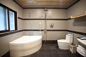 Liwuzuocun Homestay