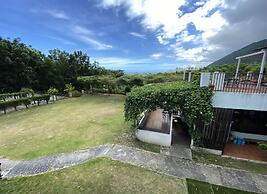 Liwuzuocun Homestay