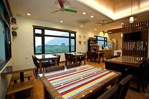 Liwuzuocun Homestay