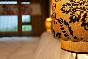 Liwuzuocun Homestay