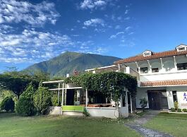 Liwuzuocun Homestay