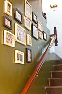Liwuzuocun Homestay
