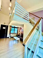 Liwuzuocun Homestay