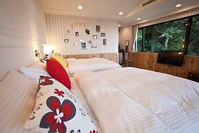 Liwuzuocun Homestay