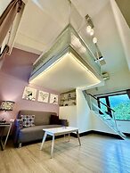 Liwuzuocun Homestay