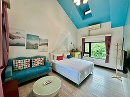 Liwuzuocun Homestay