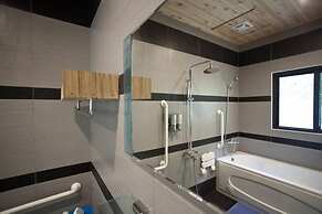 Liwuzuocun Homestay