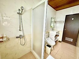 Liwuzuocun Homestay