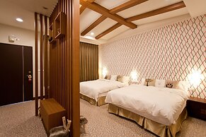 Liwuzuocun Homestay