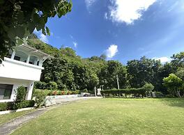 Liwuzuocun Homestay