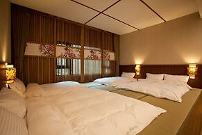 Liwuzuocun Homestay