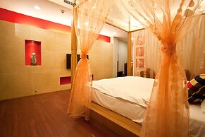 Liwuzuocun Homestay