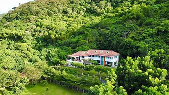 Liwuzuocun Homestay