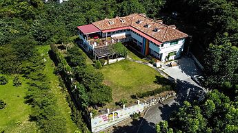 Liwuzuocun Homestay
