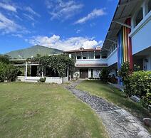 Liwuzuocun Homestay