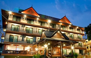 Baan Khun Chiang Mai
