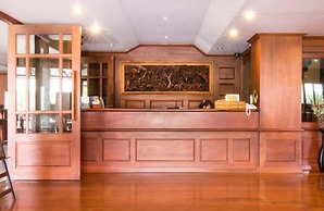 Baan Khun Chiang Mai