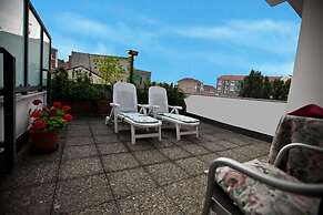 Hotel Rainero