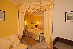 Hotel Rainero