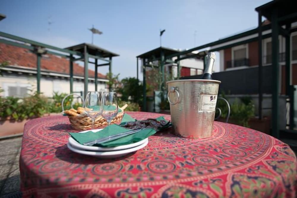 Hotel Rainero