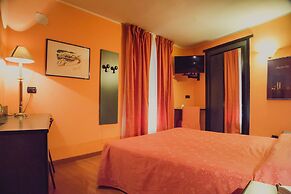 Hotel Rainero