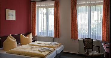 Landhotel Alt-Jocketa