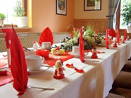 Landhotel Alt-Jocketa