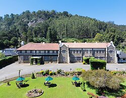The Hill Club