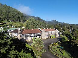 The Hill Club
