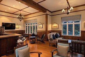 The Hill Club