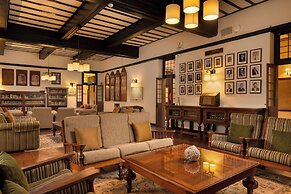 The Hill Club