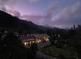 The Hill Club