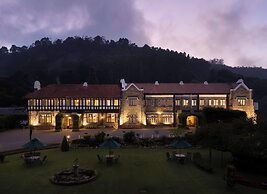 The Hill Club