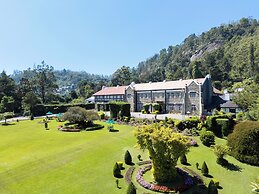 The Hill Club