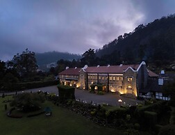 The Hill Club