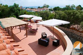 Hotel Maladroxia