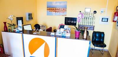 Hotel Maladroxia