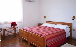 Hotel Maladroxia