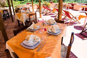Hotel Maladroxia