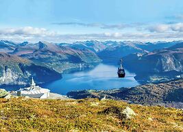 Dreges Hotell - by Classic Norway Hotels