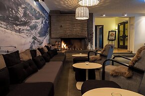 Dreges Hotell - by Classic Norway Hotels