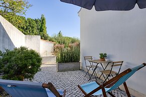 Casa da Lagoa