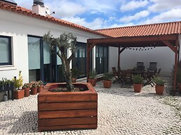 Casa da Lagoa