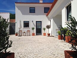 Casa da Lagoa