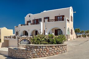 William's Houses