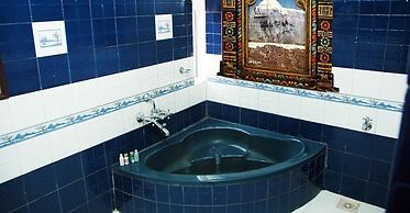 Casa De Baga