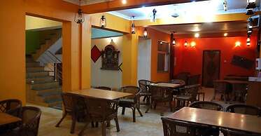 Casa De Baga